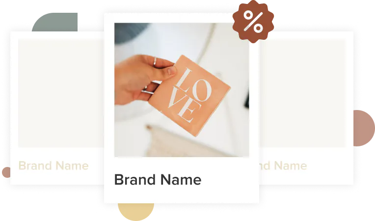 Ontdek nieuwe merken met minder risico