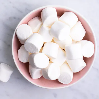 Marshmallows