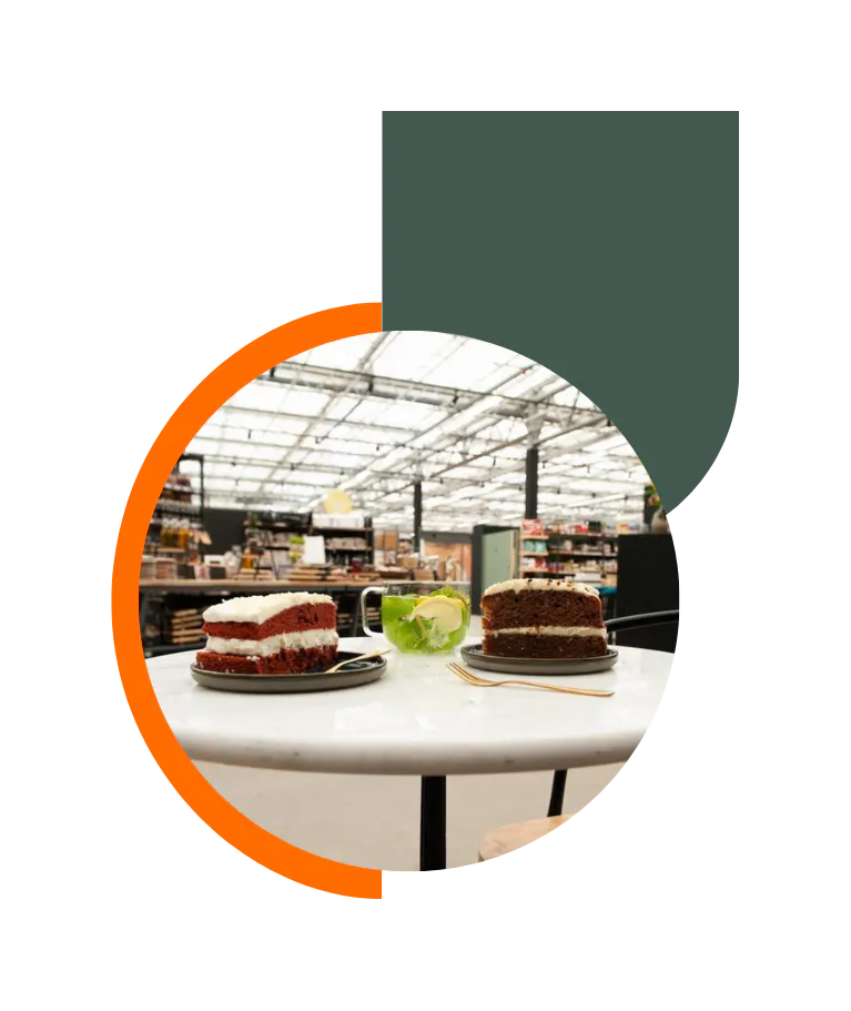 Warum TICA x Orderchamp?