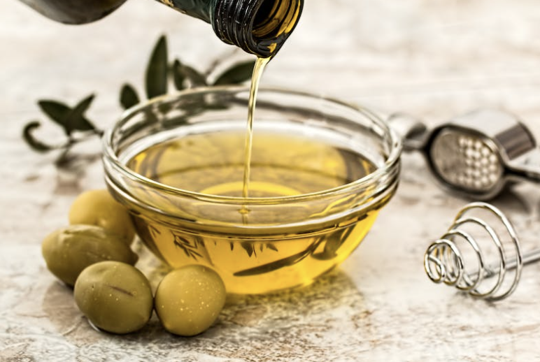 Greek Olive Oil