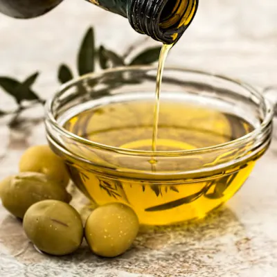 Greek Olive Oil