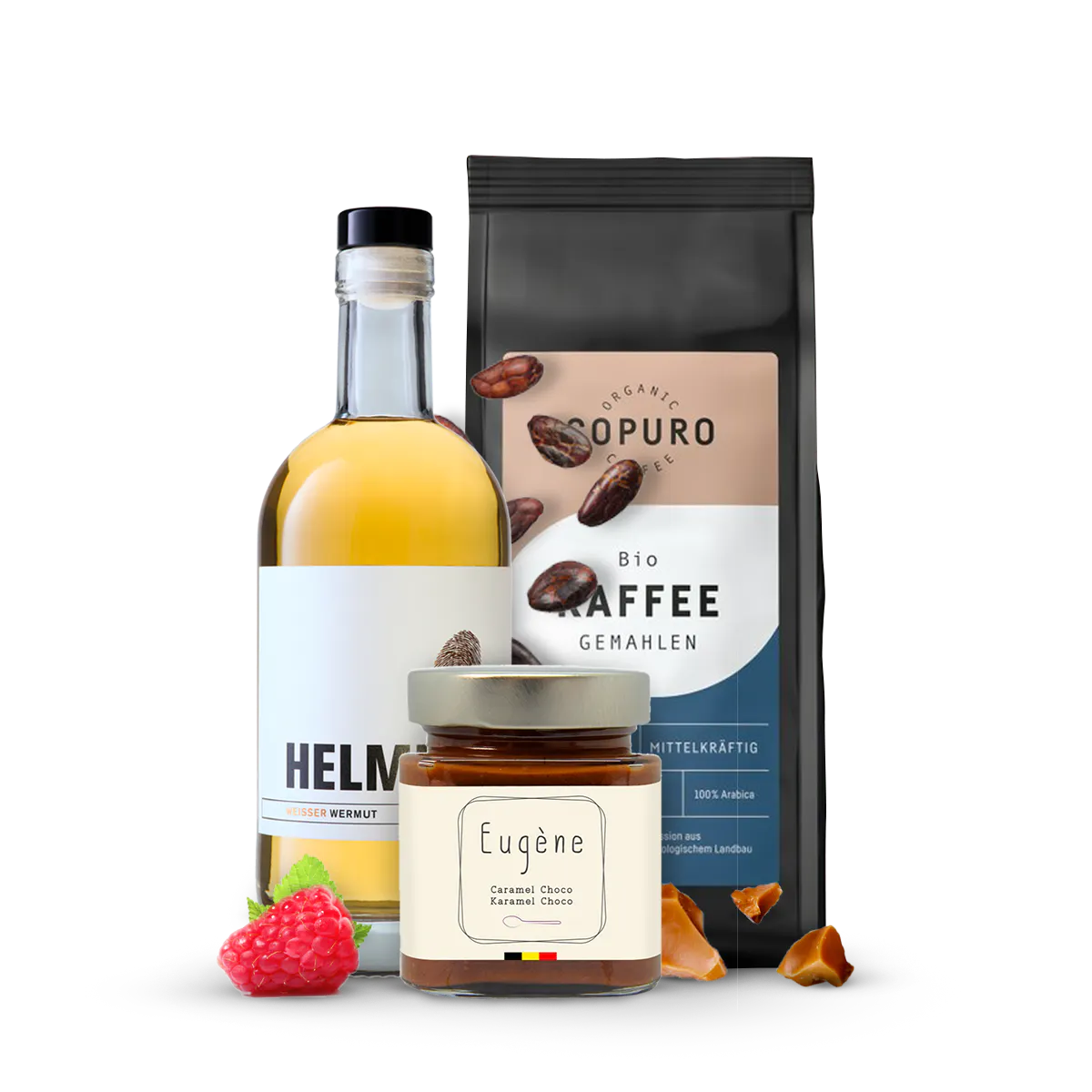 Diversify Your Store With Food & Beverage Trends