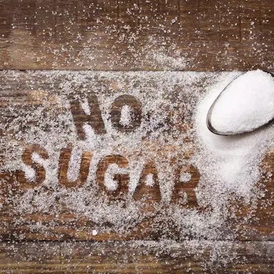 Sugar-Free Cookies (No Added Sugar)