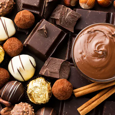 Chocolate