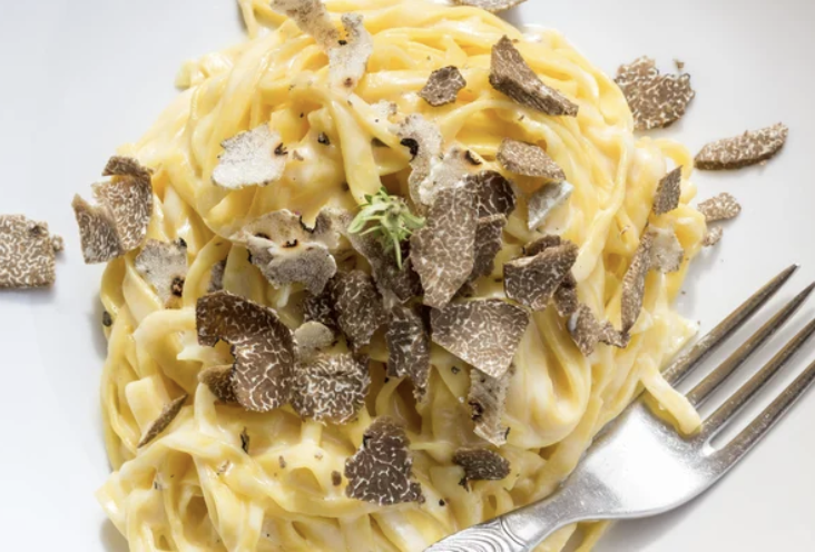 Truffle