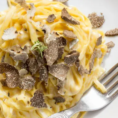 Truffle