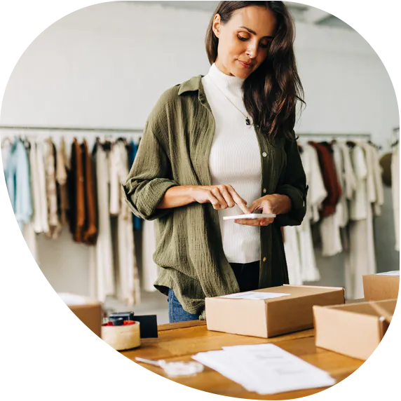 Ontdek de exclusieve ledenvoordelen #3 