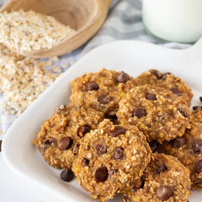 Healthy Kids’ Cookies
