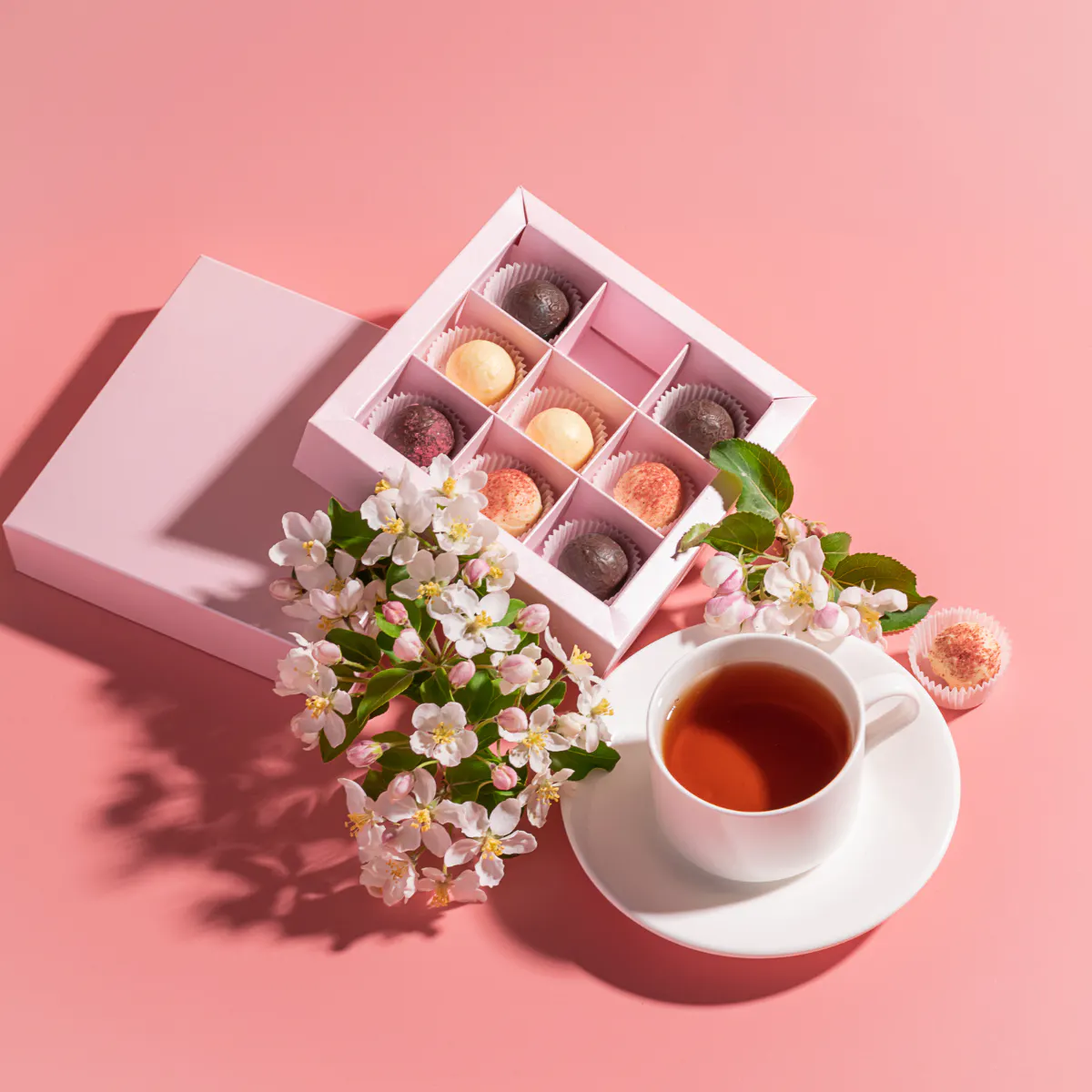 Discover all categories #3 