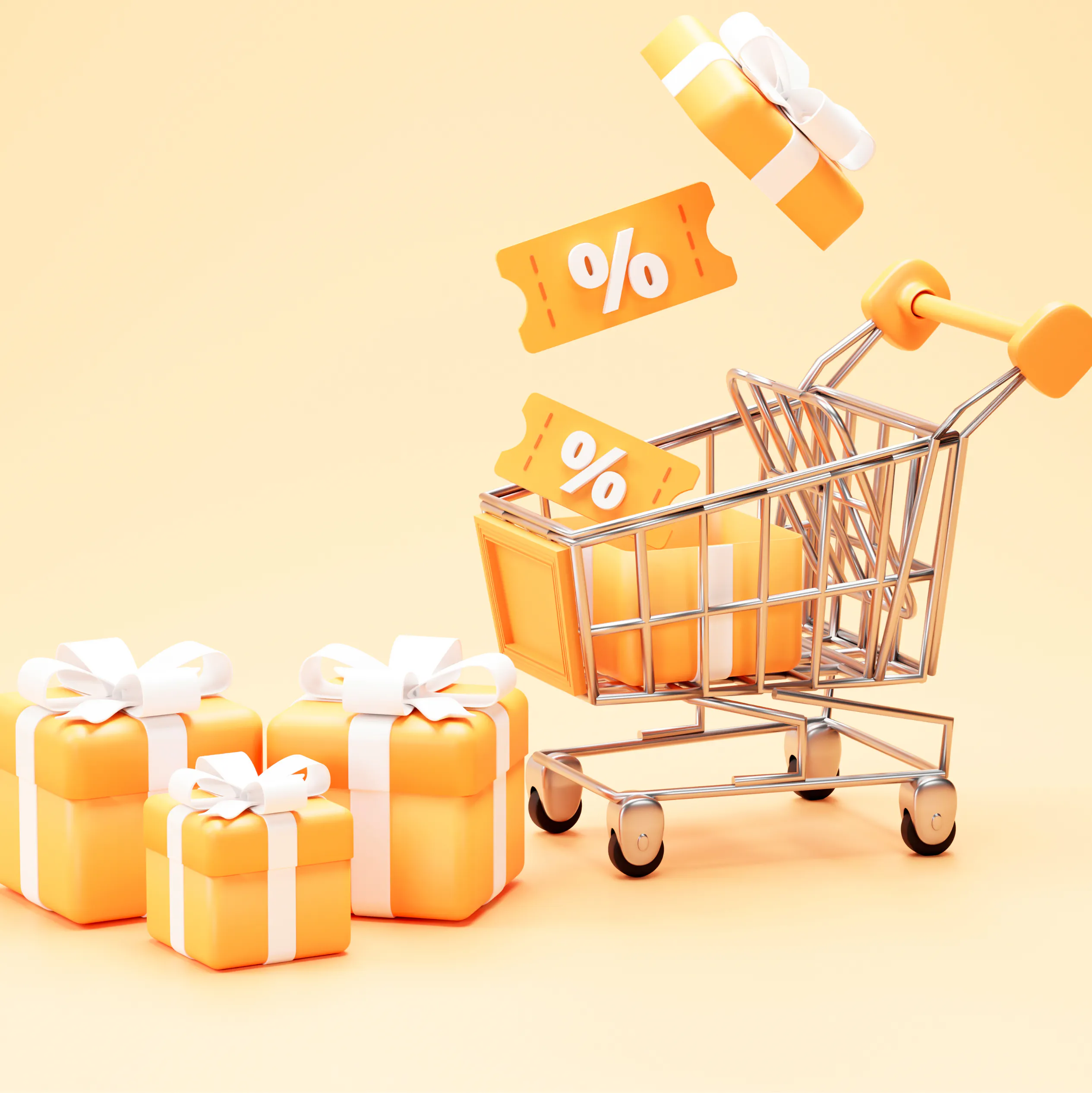 Make the most of your voucher