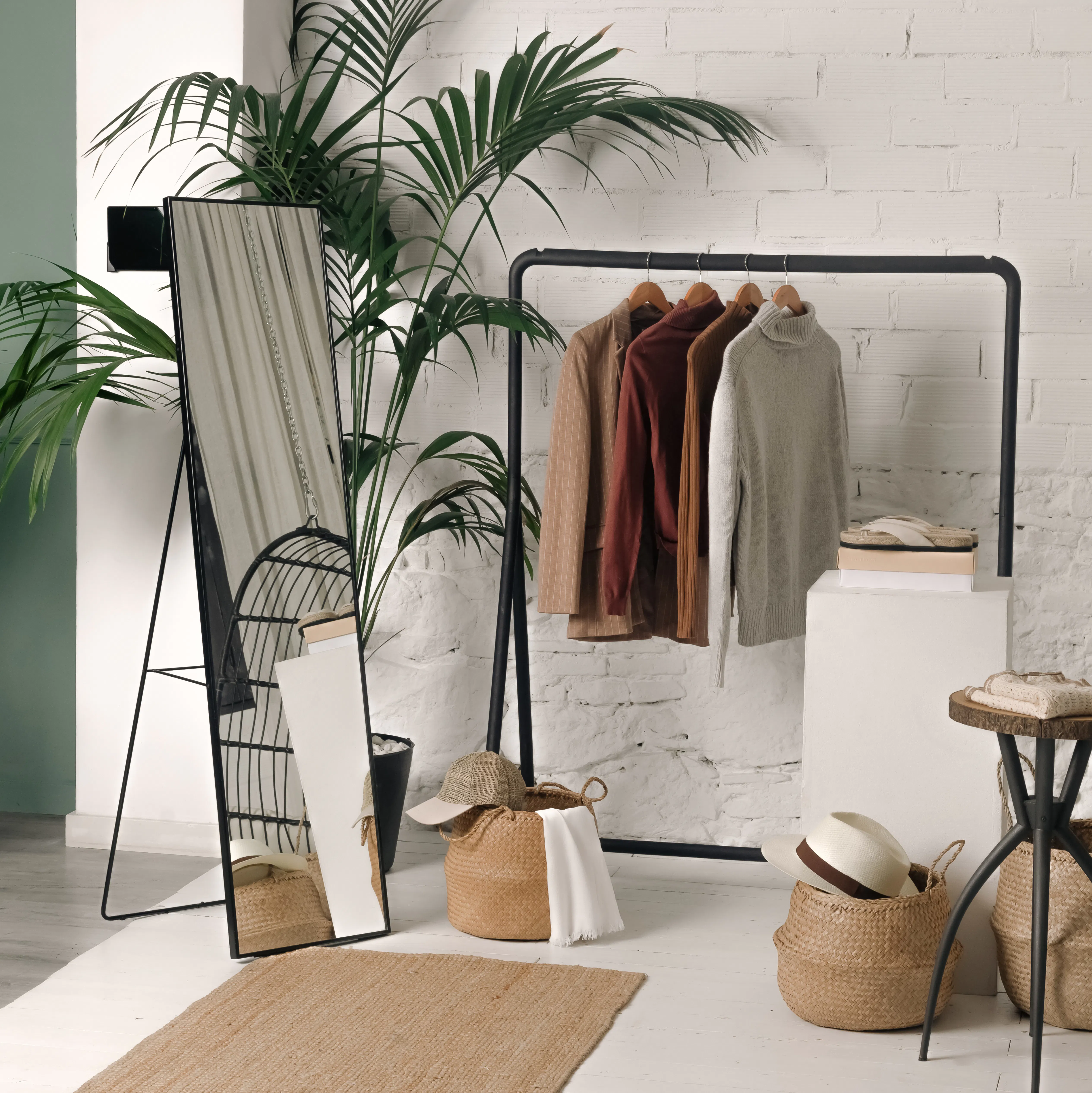 For the fashionable mom