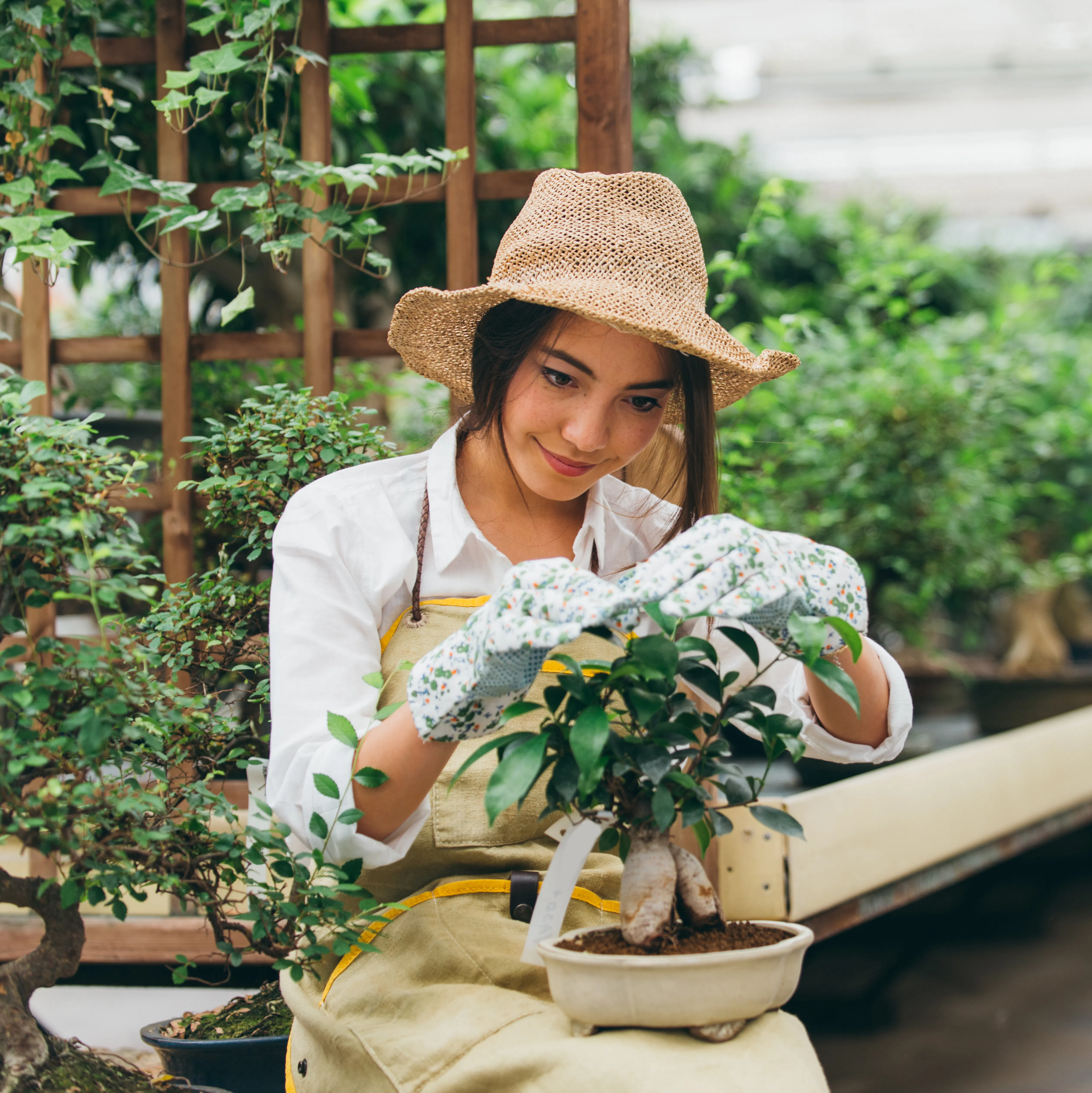 For the outdoorsy mom