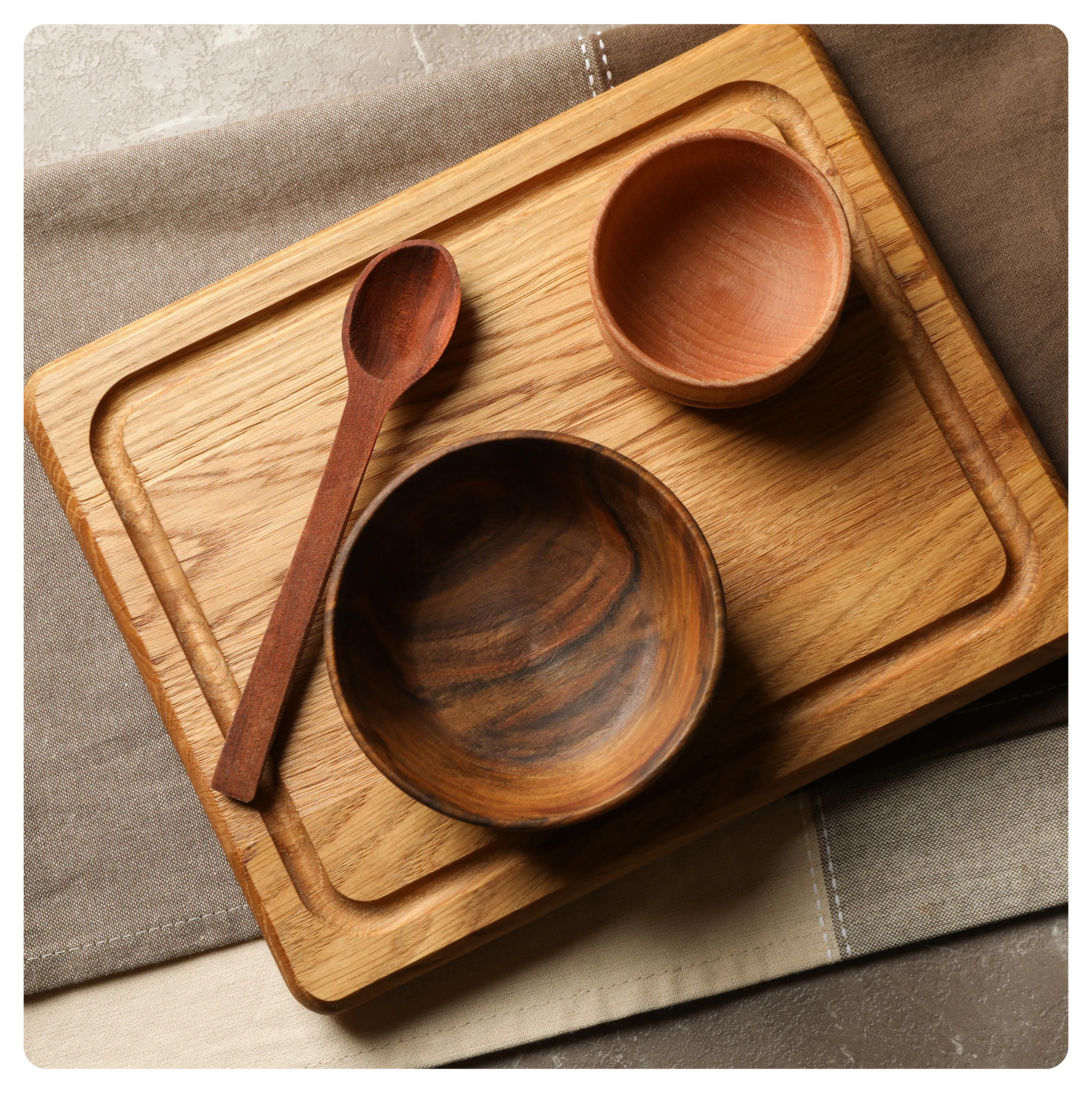 Duurzaam Servies