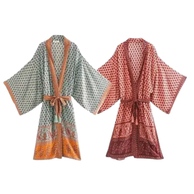 Shop Colourful Cultures Inspired Items #8