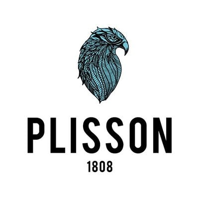 PLISSON 1808