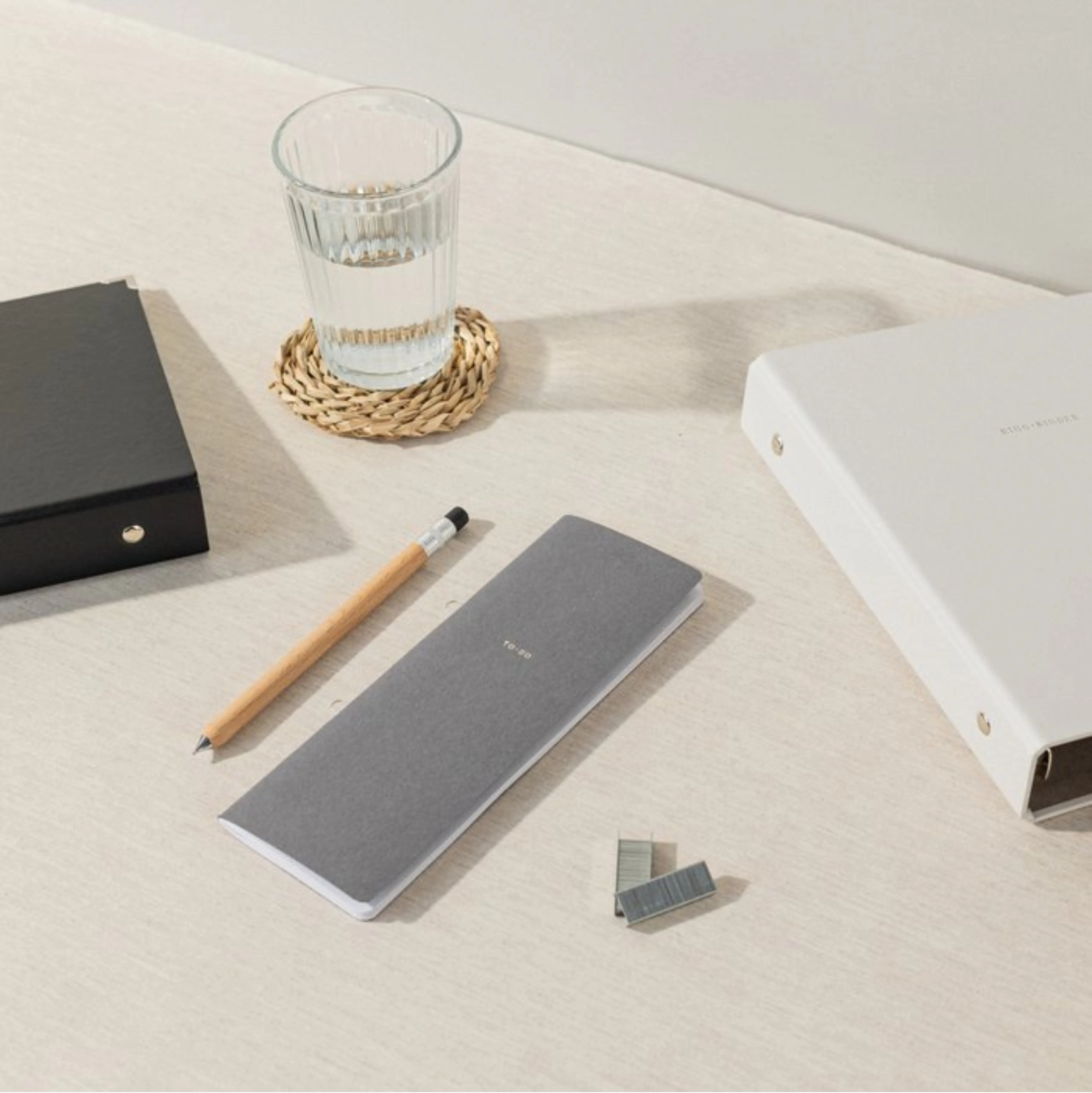 Discounted stationery