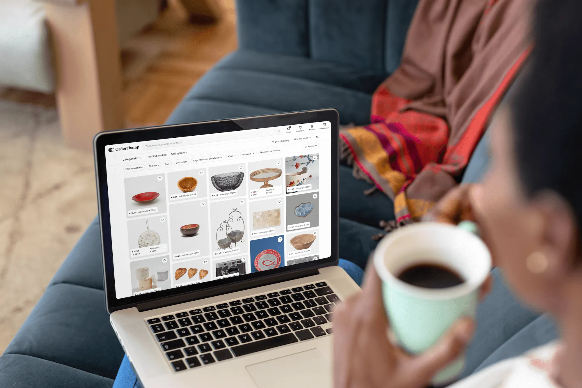 Unlocking tomorrow to move retail forward