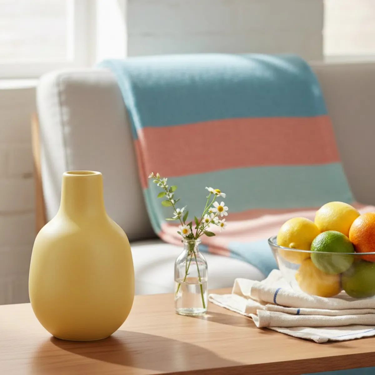 Home decoration