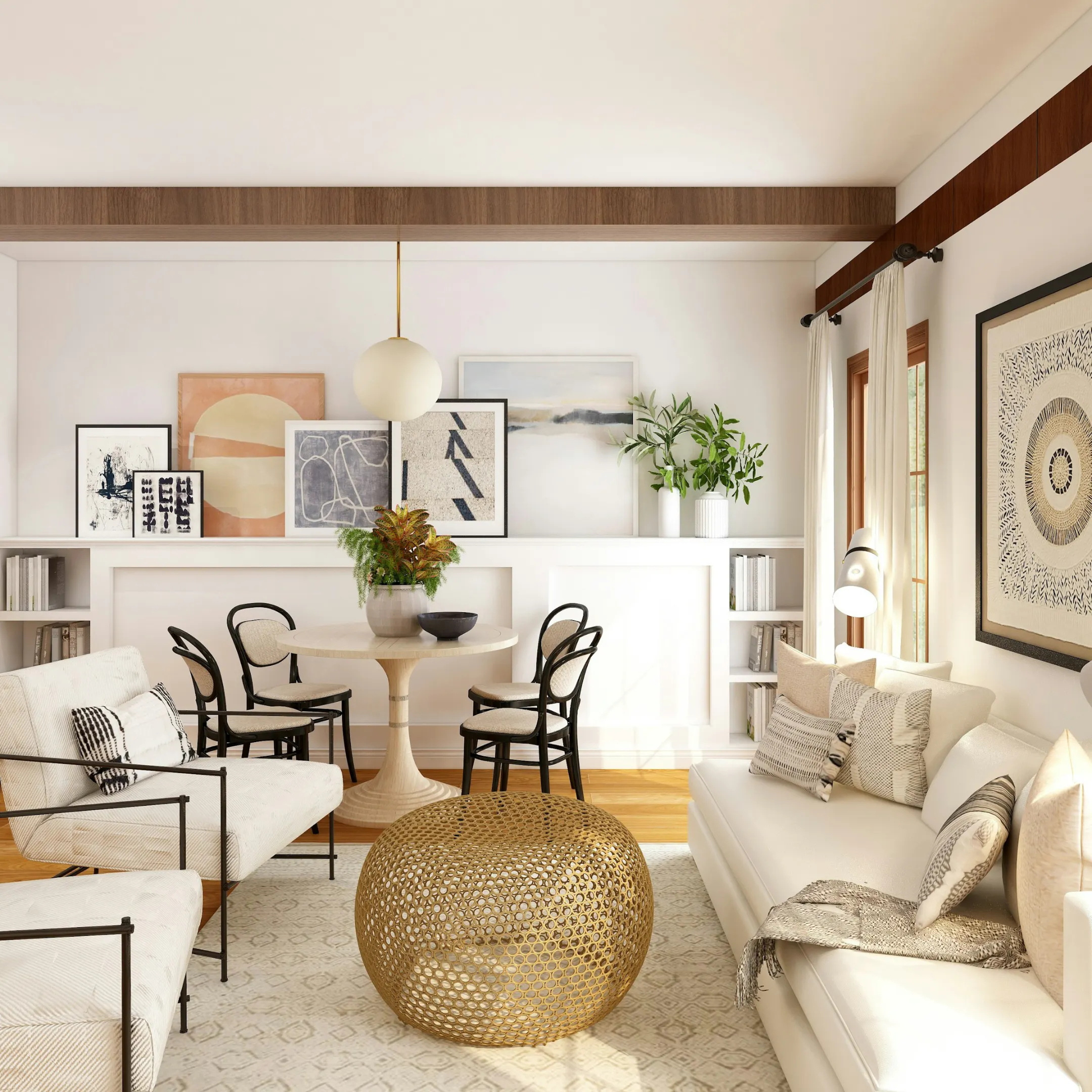 Shop per category #1 