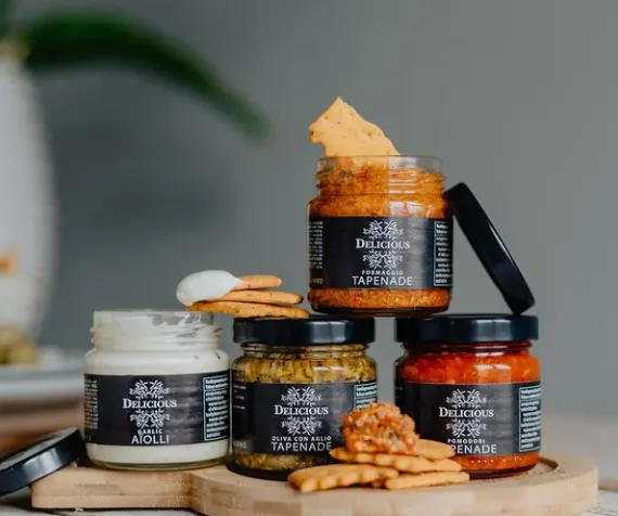 Bekijk Onze Groothandel Product Categorieën #3 