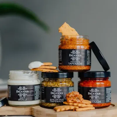 Food & Beverage Star Sellers #1