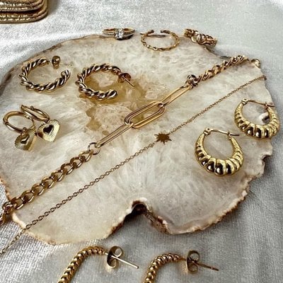 Discover WAUW Jewellery