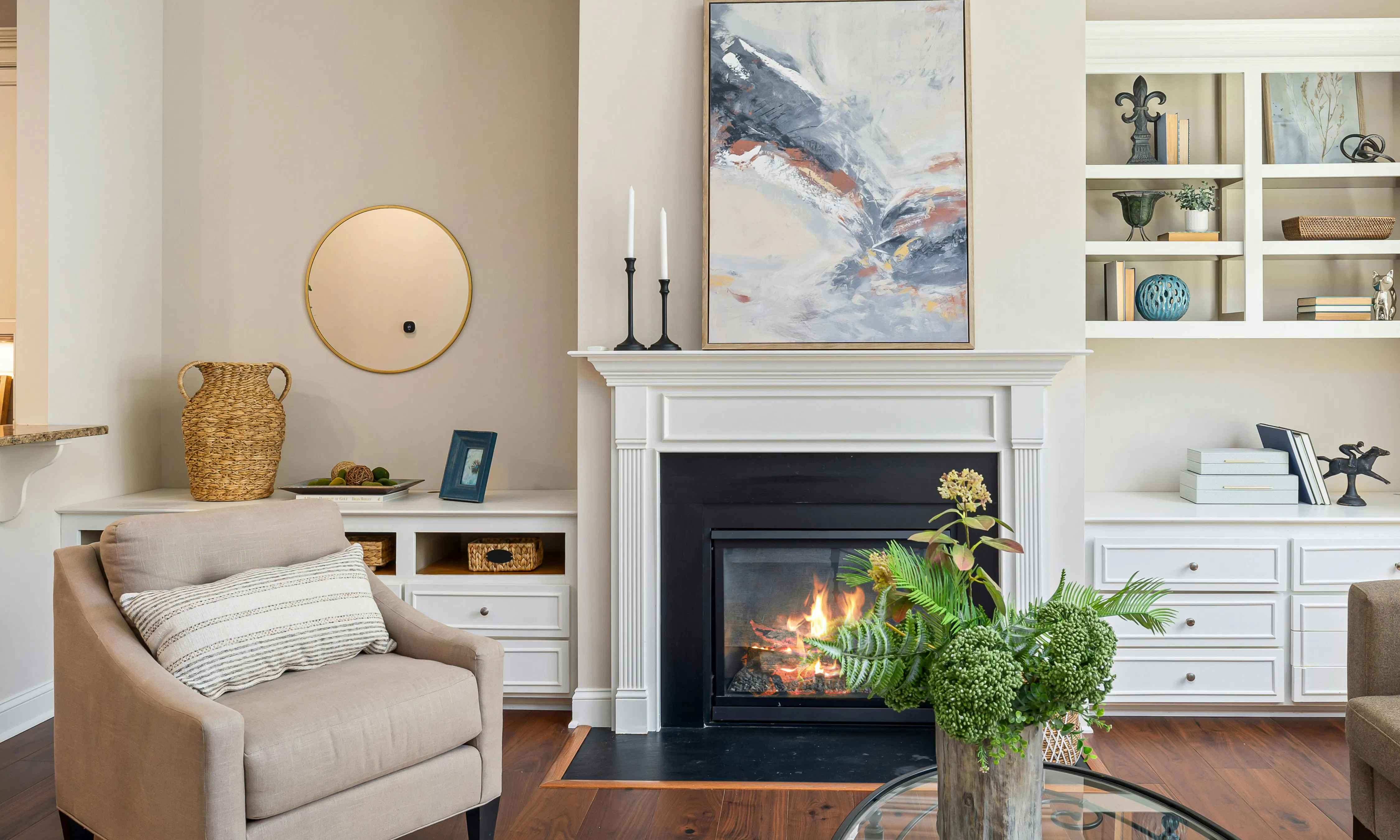 The Home & Interior Mom