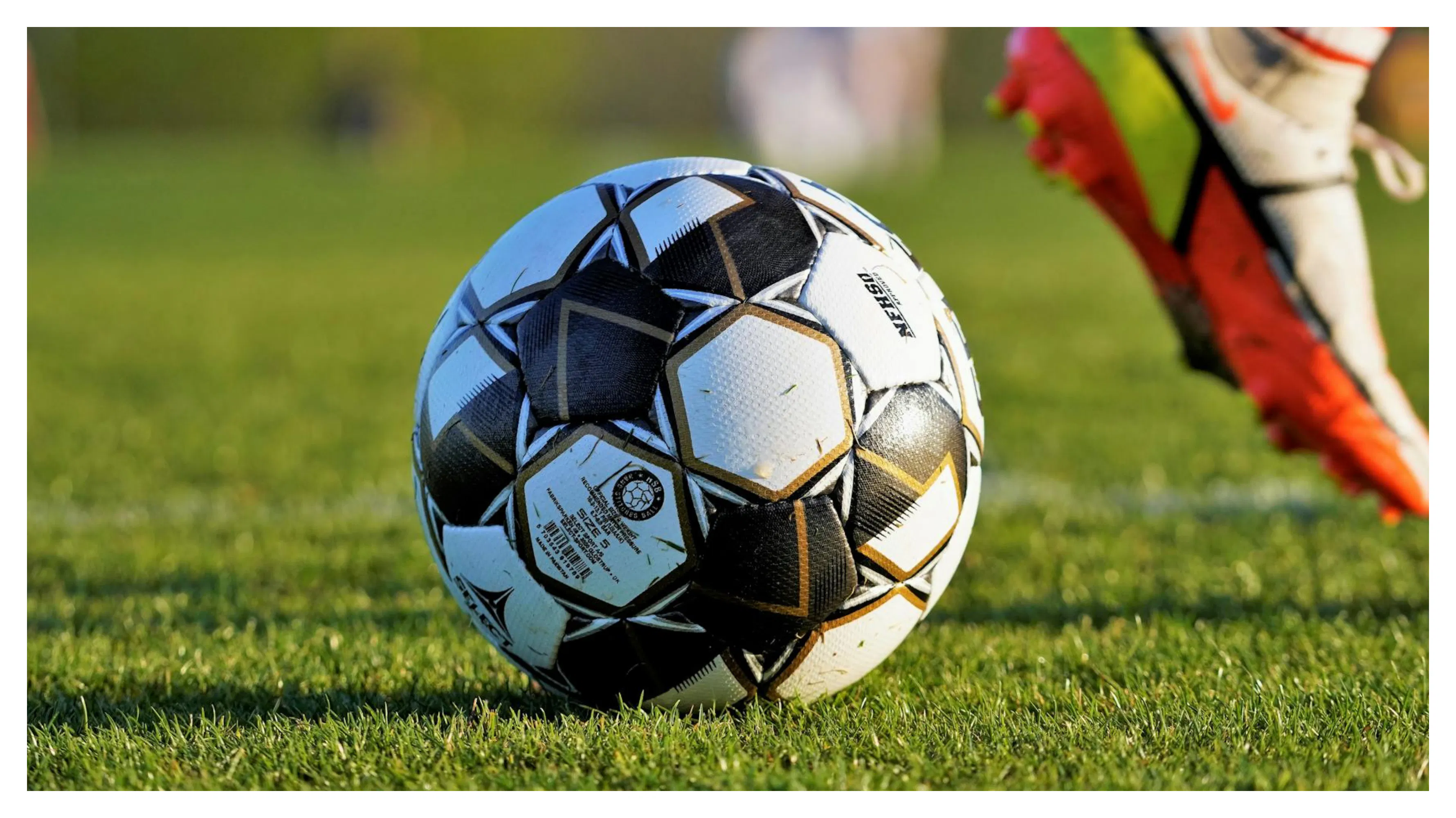 Football Essentials