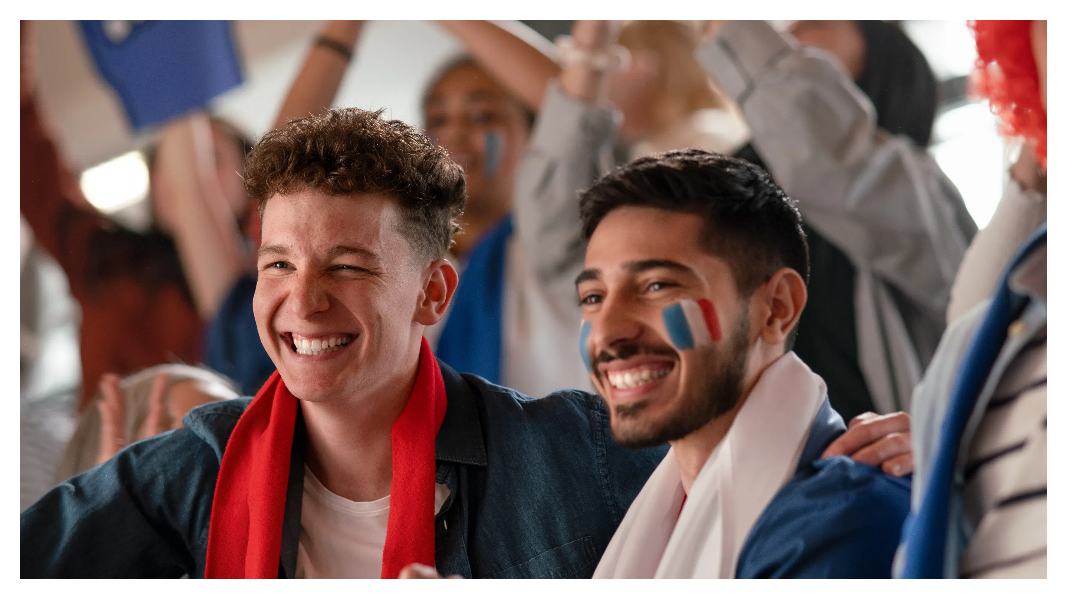 FRANCE