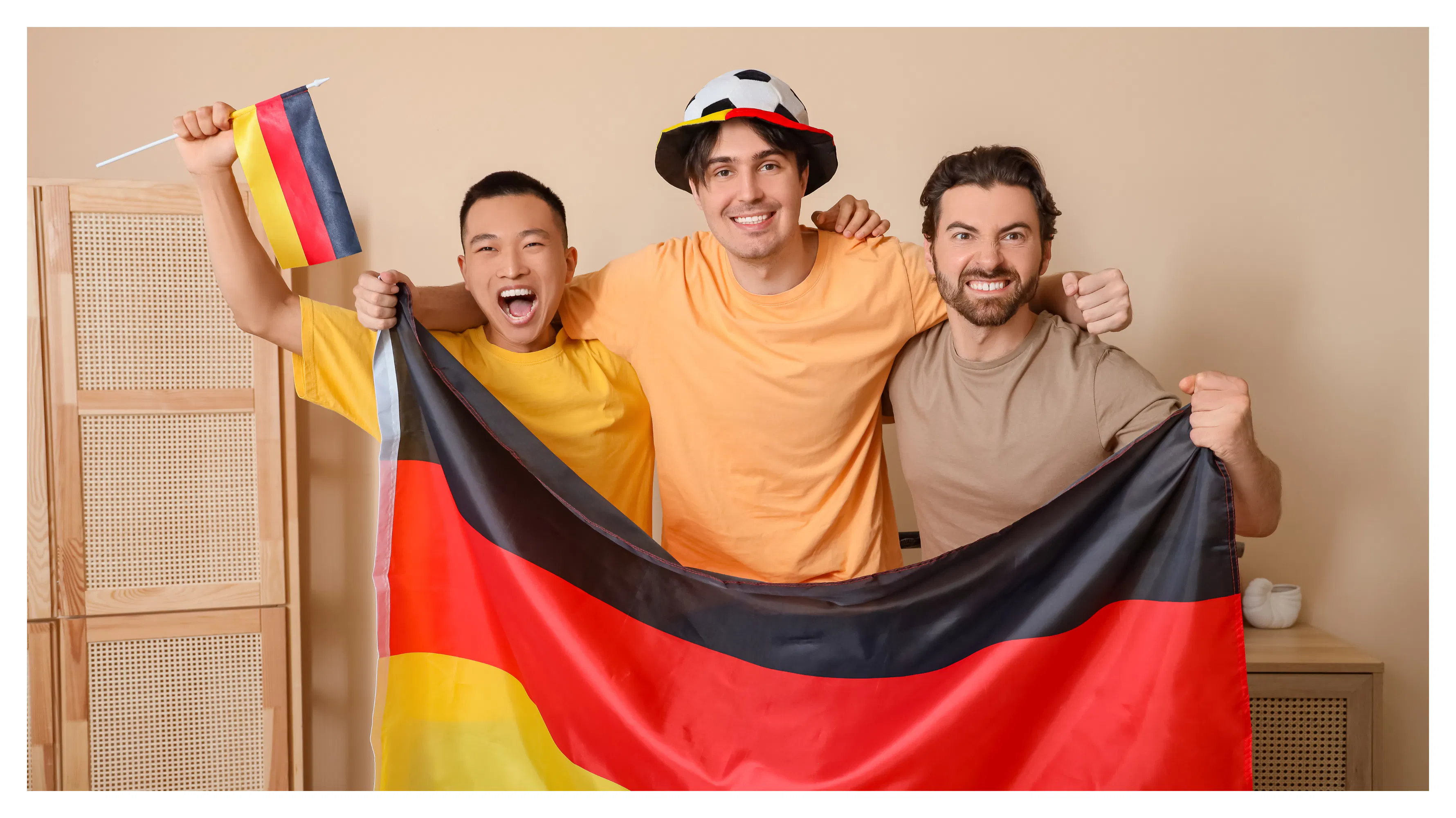GERMANY