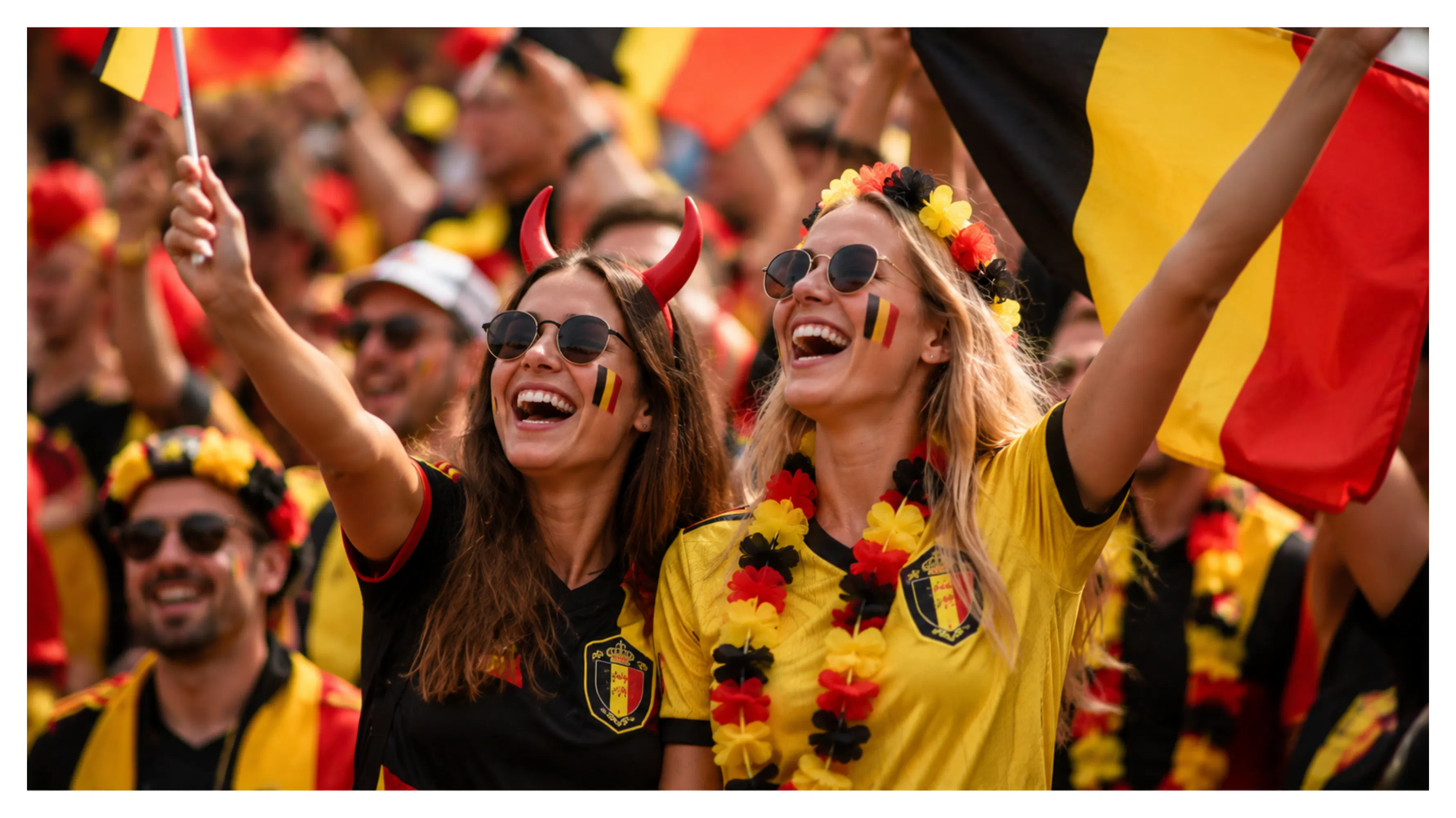 BELGIUM