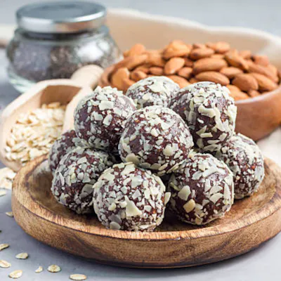 Energy Balls