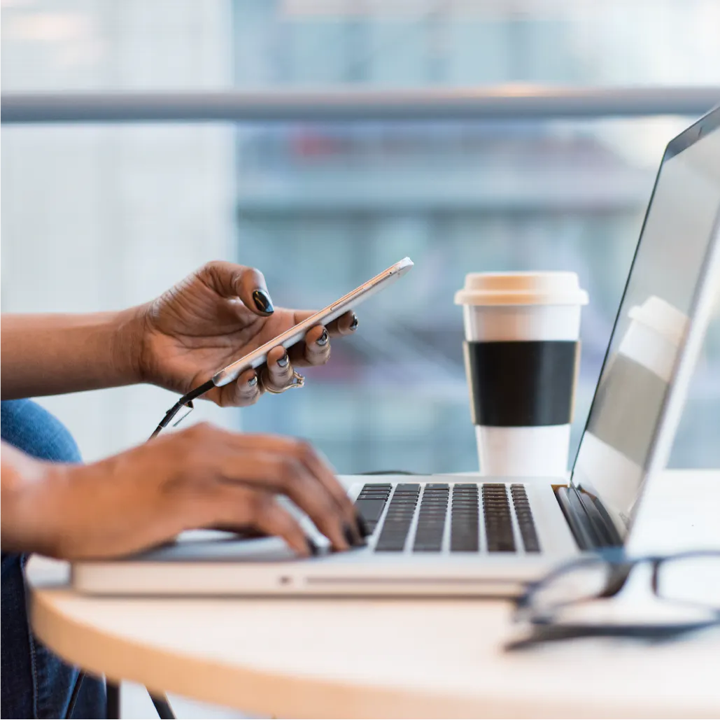 Seamlessly integrate your webstore with Orderchamp