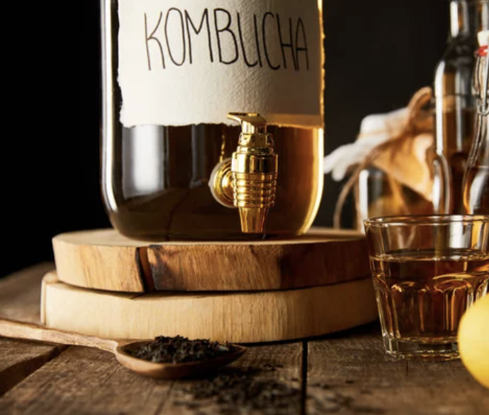 Kombucha
