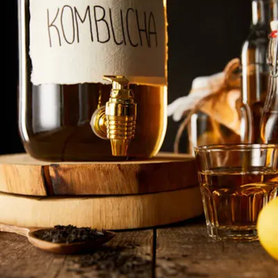 Kombucha