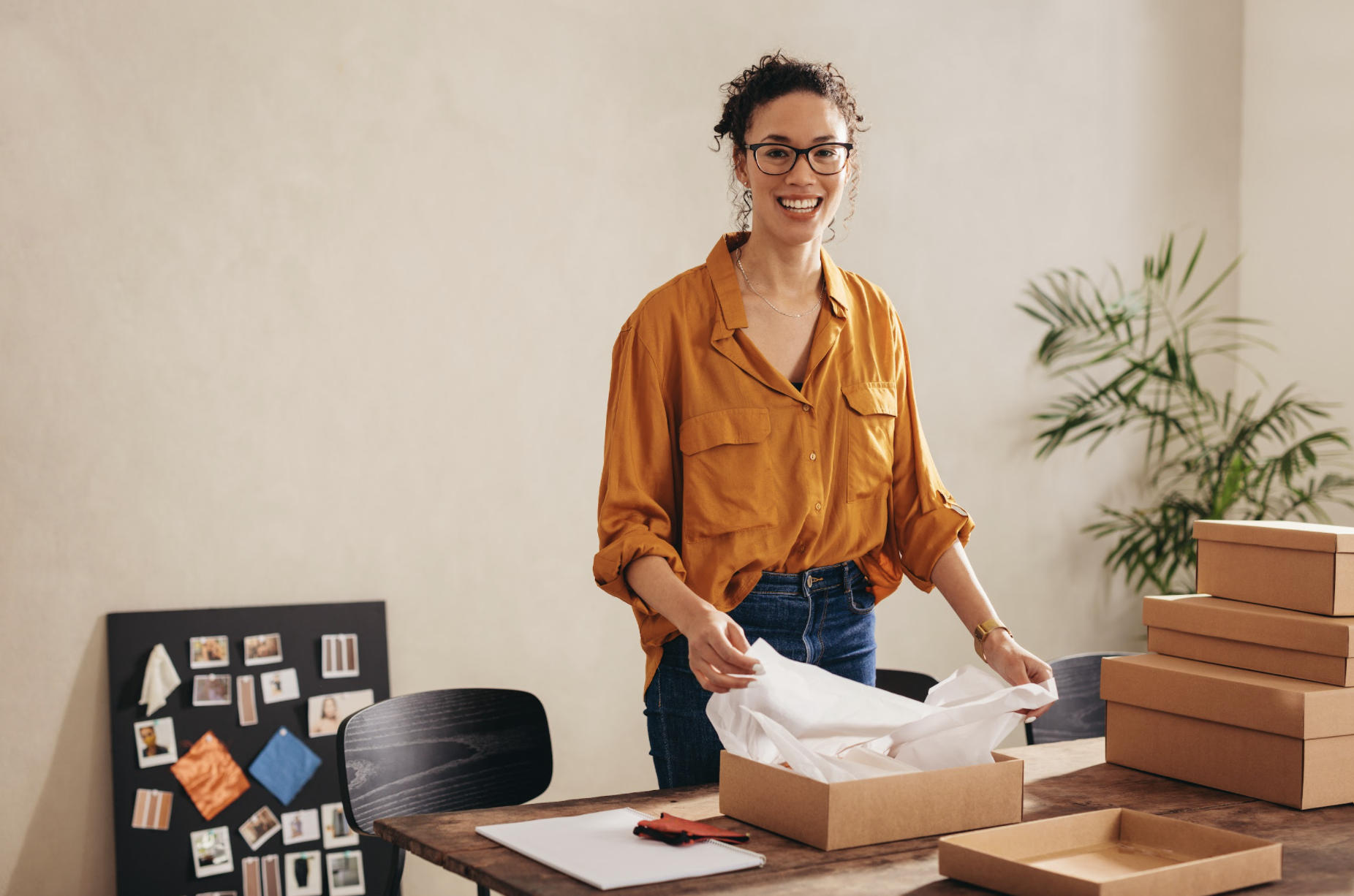 Was wir Marken bieten