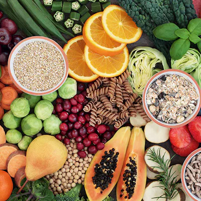 Superfood Snacks For Kids