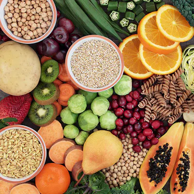 Superfood Snack Alternatives