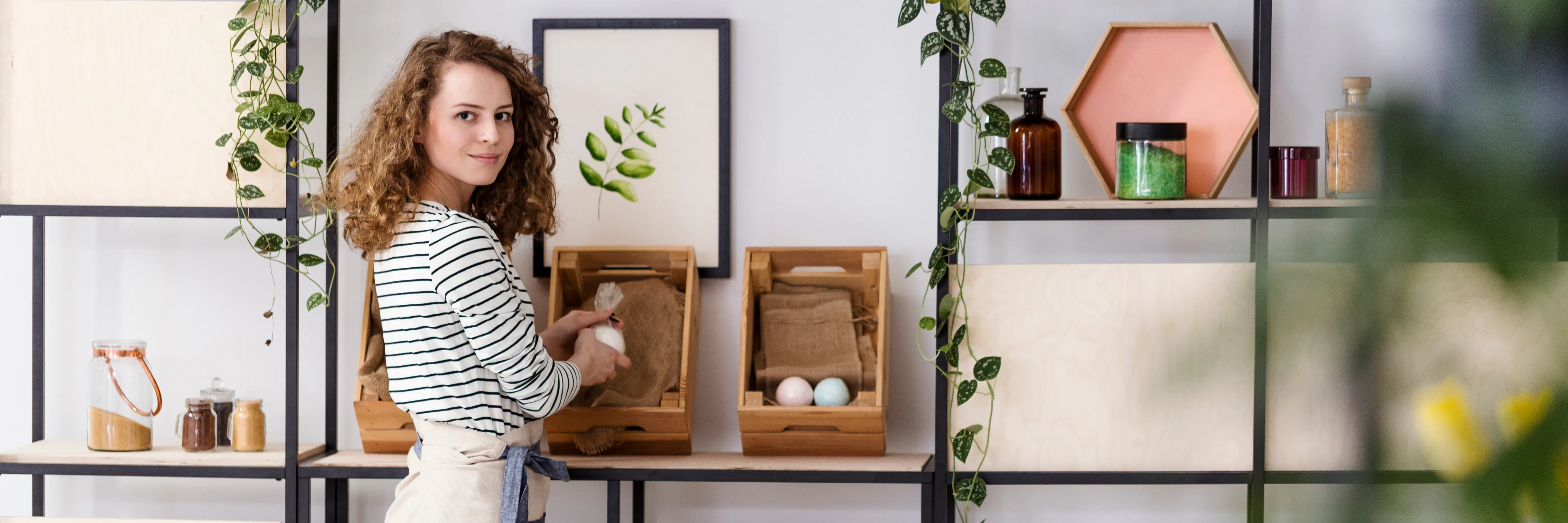 Social-Media-Check: So beliebt und aktiv sind Concept Stores auf Instagram - null