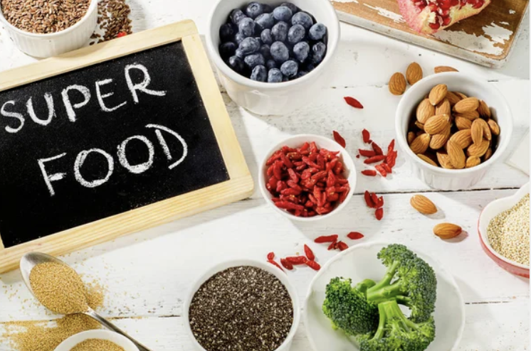 Superfoods