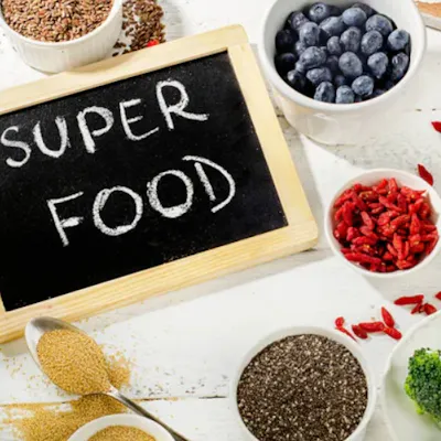 Superfoods