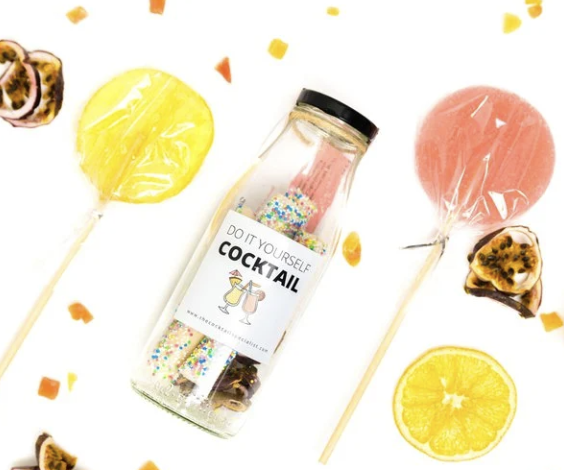 Food & Beverage Star Sellers #5 