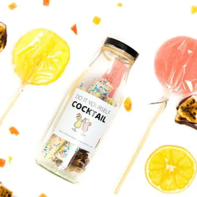 Food & Beverage Star Sellers #5