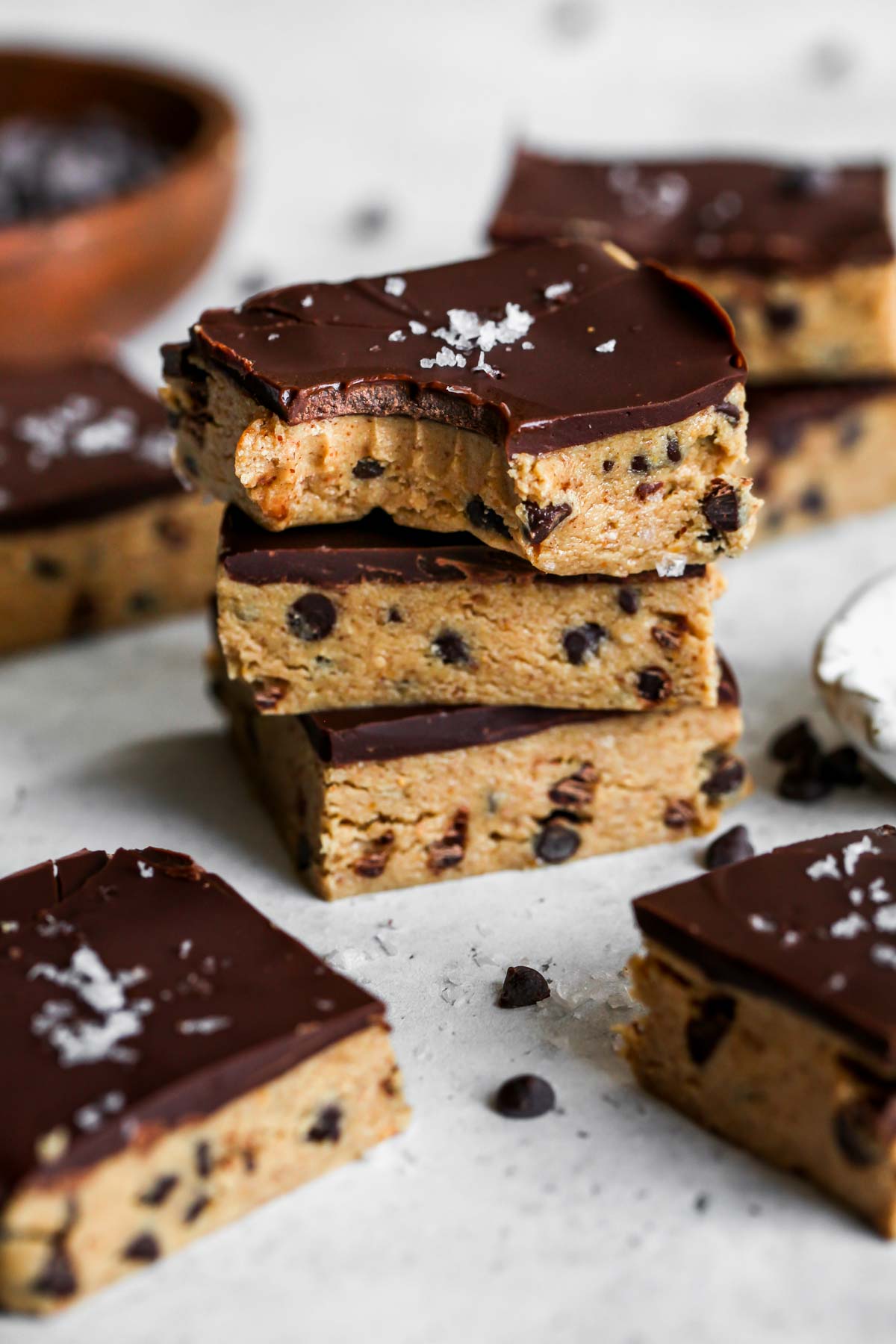 Protein Bars & Cookies