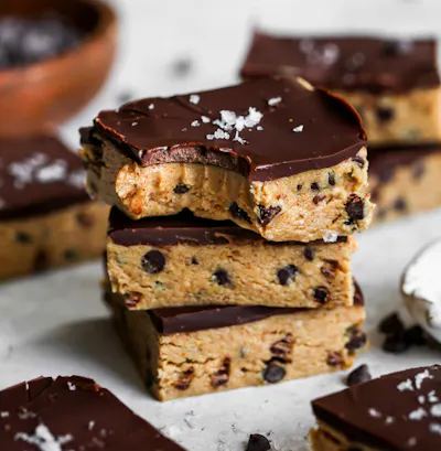 Protein Bars & Cookies