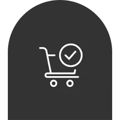 Get the most seamless shopping experience #3 