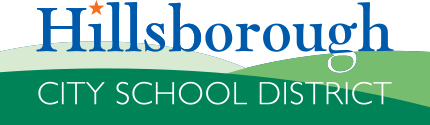 Logo, Hllsborough City School District