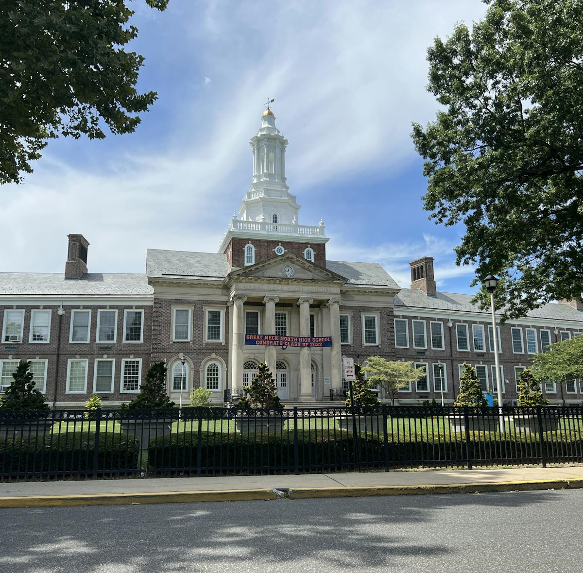 Campus, Great Neck Public Schools
