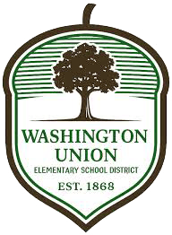Logo, Washington Union School District