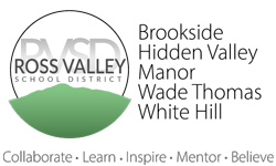 Logo, Ross Valley School District